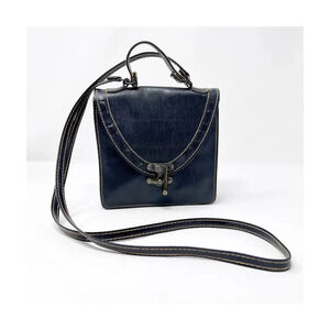 Vintage Crossbody Bag